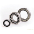 Thin-Walled Deep Groove Ball Bearing (6801)